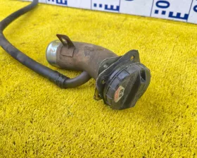 Горловина топливного бака MITSUBISHI