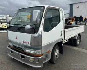 Горловина топливного бака MITSUBISHI