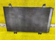 Радиатор кондиционера TOYOTA CROWN/CROWN ATHLETE 2013/Цвет 219 8846030C10 GRS211/GRS210/GRS214 4GRFSE, передний