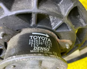 Диффузор радиатора TOYOTA