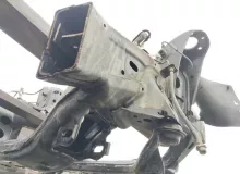 Рама TOYOTA LAND CRUISER PRADO 2022/Цвет 070 5100160M40 TRJ150W/TRJ150L/TRJ150/TRJ152/TRJ155/GDJ150W/GDJ150R/GDJ150L/GDJ150/GDJ151W/GDJ151/GDJ155L/GDJ155R/GDJ155/GRJ150W/GRJ150L/GRJ150/GRJ151W/GRJ151/GRJ152/KDJ150/KDJ150L/KDJ155 2TRFE, передняя