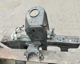 Рама Toyota