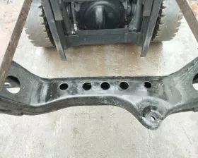 Рама Toyota