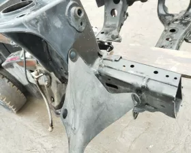 Рама Toyota