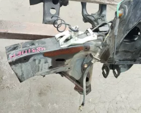 Рама Toyota