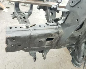 Рама Toyota