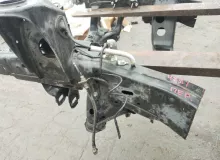 Рама TOYOTA LAND CRUISER PRADO 2022/Цвет 070 5100160M40 TRJ150W/TRJ150L/TRJ150/TRJ152/TRJ155/GDJ150W/GDJ150R/GDJ150L/GDJ150/GDJ151W/GDJ151/GDJ155L/GDJ155R/GDJ155/GRJ150W/GRJ150L/GRJ150/GRJ151W/GRJ151/GRJ152/KDJ150/KDJ150L/KDJ155 2TRFE, передняя