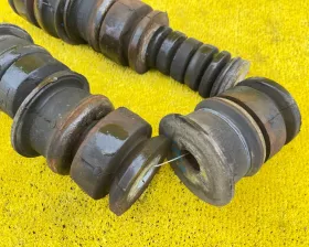 Подушка кузова Toyota