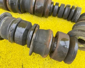 Подушка кузова Toyota