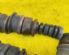 Подушка кузова Toyota