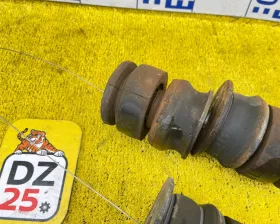 Подушка кузова Toyota