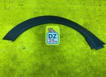 Накладка на крыло SUBARU XV/IMPREZA 2014/Цвет 37J 91112FJ120 GPE/GJ2/GJ3/GJ6/GJ7/GP7/GP6/GP3/GP2/GPD FB20WSZH2A, задняя правая