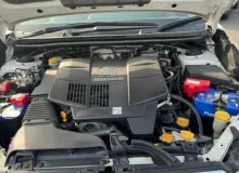 Накладка на крыло SUBARU XV/IMPREZA 2014/Цвет 37J 91112FJ120 GPE/GJ2/GJ3/GJ6/GJ7/GP7/GP6/GP3/GP2/GPD FB20WSZH2A, задняя правая