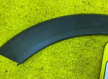 Накладка на крыло SUBARU XV/IMPREZA 2014/Цвет 37J 91112FJ120 GPE/GJ2/GJ3/GJ6/GJ7/GP7/GP6/GP3/GP2/GPD FB20WSZH2A, задняя правая