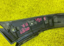 Накладка на крыло SUBARU XV/IMPREZA 2014/Цвет 37J 91112FJ120 GPE/GJ2/GJ3/GJ6/GJ7/GP7/GP6/GP3/GP2/GPD FB20WSZH2A, задняя правая