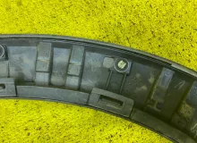 Накладка на крыло SUBARU XV/IMPREZA 2014/Цвет 37J 91112FJ120 GPE/GJ2/GJ3/GJ6/GJ7/GP7/GP6/GP3/GP2/GPD FB20WSZH2A, задняя правая