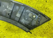 Накладка на крыло SUBARU XV/IMPREZA 2014/Цвет 37J 91112FJ120 GPE/GJ2/GJ3/GJ6/GJ7/GP7/GP6/GP3/GP2/GPD FB20WSZH2A, задняя правая