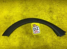 Накладка на крыло SUBARU XV/IMPREZA 2013/Цвет D4S 91112FJ120 GPE/GJ2/GJ3/GJ6/GJ7/GP7/GP6/GP3/GP2/GPD FB20WSZH2A, задняя правая