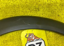 Накладка на крыло SUBARU XV/IMPREZA 2013/Цвет D4S 91112FJ120 GPE/GJ2/GJ3/GJ6/GJ7/GP7/GP6/GP3/GP2/GPD FB20WSZH2A, задняя правая