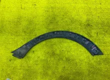Накладка на крыло SUBARU XV/IMPREZA 2013/Цвет D4S 91112FJ120 GPE/GJ2/GJ3/GJ6/GJ7/GP7/GP6/GP3/GP2/GPD FB20WSZH2A, задняя правая