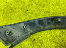 Накладка на крыло SUBARU XV/IMPREZA 2013/Цвет D4S 91112FJ120 GPE/GJ2/GJ3/GJ6/GJ7/GP7/GP6/GP3/GP2/GPD FB20WSZH2A, задняя правая