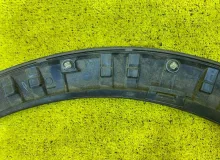 Накладка на крыло SUBARU XV/IMPREZA 2013/Цвет D4S 91112FJ120 GPE/GJ2/GJ3/GJ6/GJ7/GP7/GP6/GP3/GP2/GPD FB20WSZH2A, задняя правая