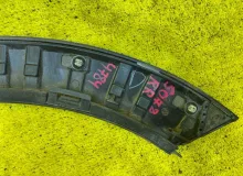 Накладка на крыло SUBARU XV/IMPREZA 2013/Цвет D4S 91112FJ120 GPE/GJ2/GJ3/GJ6/GJ7/GP7/GP6/GP3/GP2/GPD FB20WSZH2A, задняя правая