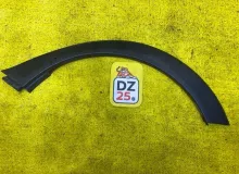 Накладка на крыло SUBARU XV/IMPREZA 2013/Цвет D4S 91112FJ130 GPE/GJ2/GJ3/GJ6/GJ7/GP7/GP6/GP3/GP2/GPD FB20WSZH2A, задняя левая