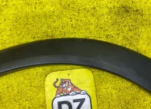 Накладка на крыло SUBARU XV/IMPREZA 2013/Цвет D4S 91112FJ130 GPE/GJ2/GJ3/GJ6/GJ7/GP7/GP6/GP3/GP2/GPD FB20WSZH2A, задняя левая