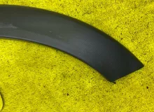Накладка на крыло SUBARU XV/IMPREZA 2013/Цвет D4S 91112FJ130 GPE/GJ2/GJ3/GJ6/GJ7/GP7/GP6/GP3/GP2/GPD FB20WSZH2A, задняя левая