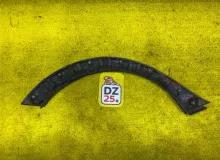 Накладка на крыло SUBARU XV/IMPREZA 2013/Цвет D4S 91112FJ130 GPE/GJ2/GJ3/GJ6/GJ7/GP7/GP6/GP3/GP2/GPD FB20WSZH2A, задняя левая