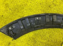Накладка на крыло SUBARU XV/IMPREZA 2013/Цвет D4S 91112FJ130 GPE/GJ2/GJ3/GJ6/GJ7/GP7/GP6/GP3/GP2/GPD FB20WSZH2A, задняя левая