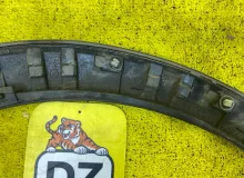 Накладка на крыло SUBARU XV/IMPREZA 2013/Цвет D4S 91112FJ130 GPE/GJ2/GJ3/GJ6/GJ7/GP7/GP6/GP3/GP2/GPD FB20WSZH2A, задняя левая