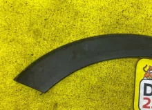 Накладка на крыло SUBARU XV/IMPREZA 2013/Цвет 61K 91112FJ120 GP7/GP6/GP3/GP2/GPD/GPE/GJ2/GJ3/GJ6/GJ7 FB20ASZH2F, задняя правая