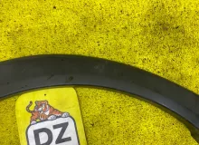 Накладка на крыло SUBARU XV/IMPREZA 2013/Цвет 61K 91112FJ120 GP7/GP6/GP3/GP2/GPD/GPE/GJ2/GJ3/GJ6/GJ7 FB20ASZH2F, задняя правая