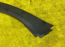 Накладка на крыло SUBARU XV/IMPREZA 2013/Цвет 61K 91112FJ120 GP7/GP6/GP3/GP2/GPD/GPE/GJ2/GJ3/GJ6/GJ7 FB20ASZH2F, задняя правая