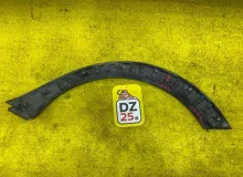 Накладка на крыло SUBARU XV/IMPREZA 2013/Цвет 61K 91112FJ120 GP7/GP6/GP3/GP2/GPD/GPE/GJ2/GJ3/GJ6/GJ7 FB20ASZH2F, задняя правая