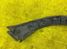 Накладка на крыло SUBARU XV/IMPREZA 2013/Цвет 61K 91112FJ120 GP7/GP6/GP3/GP2/GPD/GPE/GJ2/GJ3/GJ6/GJ7 FB20ASZH2F, задняя правая