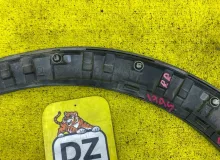 Накладка на крыло SUBARU XV/IMPREZA 2013/Цвет 61K 91112FJ120 GP7/GP6/GP3/GP2/GPD/GPE/GJ2/GJ3/GJ6/GJ7 FB20ASZH2F, задняя правая