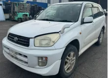 Горловина топливного бака TOYOTA RAV4 2000/Цвет 064 7720142100 ACA21W/ACA21/ACA20W/ACA20/ACA22/ACA23/ACA26/ACA28/ZCA25/ZCA25W/ZCA26/ZCA26W 1AZFSE