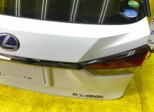 Дверь 5я LEXUS RX450H/RX450HL/RX350/RX350L/RX300/RX200T 2018-2023/ЦВЕТ 083 6700548720 GYL20W/GYL25W/GYL25L/GYL25R/GYL20W/GYL20L/GYL20R/GYL20/GYL26W/GYL26L/GYL26/AGL20W/AGL20L/AGL20R/AGL25W/AGL25L/AGL25R/GGL20W/GGL20L/GGL20R/GGL21R/GGL25W/GGL25L/GGL25R/GGL
