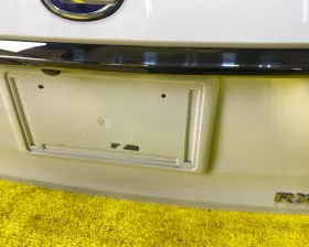 Дверь 5я TOYOTA