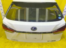 Дверь 5я LEXUS RX450H/RX450HL/RX350/RX350L/RX300/RX200T 2018-2023/ЦВЕТ 083 6700548720 GYL20W/GYL25W/GYL25L/GYL25R/GYL20W/GYL20L/GYL20R/GYL20/GYL26W/GYL26L/GYL26/AGL20W/AGL20L/AGL20R/AGL25W/AGL25L/AGL25R/GGL20W/GGL20L/GGL20R/GGL21R/GGL25W/GGL25L/GGL25R/GGL