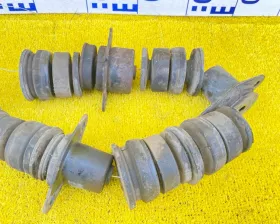 Подушка кузова TOYOTA