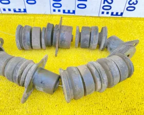Подушка кузова TOYOTA