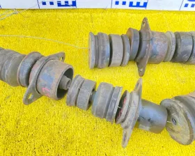 Подушка кузова TOYOTA