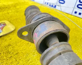 Подушка кузова TOYOTA