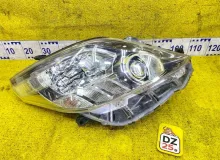 Фара TOYOTA ALPHARD 2008/58-22 8111058121 GGH20W/GGH20/GGH25W/GGH25/ANH20W/ANH20/ANH25W/ANH25/ATH20W/ATH20 2GRFE, передняя правая