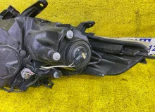 Фара TOYOTA ALPHARD 2008/58-22 8111058121 GGH20W/GGH20/GGH25W/GGH25/ANH20W/ANH20/ANH25W/ANH25/ATH20W/ATH20 2GRFE, передняя правая