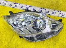 Фара TOYOTA ALPHARD 2008/58-22 8111058121 GGH20W/GGH20/GGH25W/GGH25/ANH20W/ANH20/ANH25W/ANH25/ATH20W/ATH20 2GRFE, передняя правая